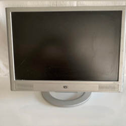 Ecran HP 17"